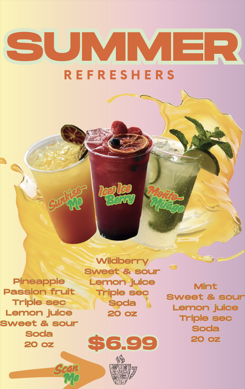 Specials